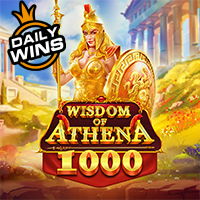 Wisdom of Athena